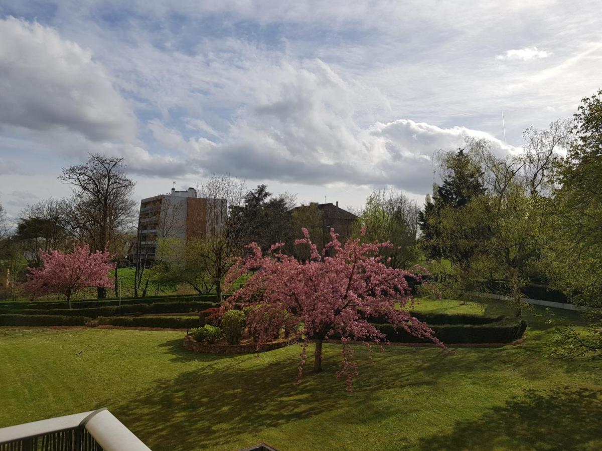 Chez Lisa & Olivier 40 Min Disney 15 Min Paris Orly Airport อติส-มงส์ ภายนอก รูปภาพ