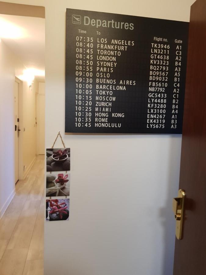 Chez Lisa & Olivier 40 Min Disney 15 Min Paris Orly Airport อติส-มงส์ ภายนอก รูปภาพ